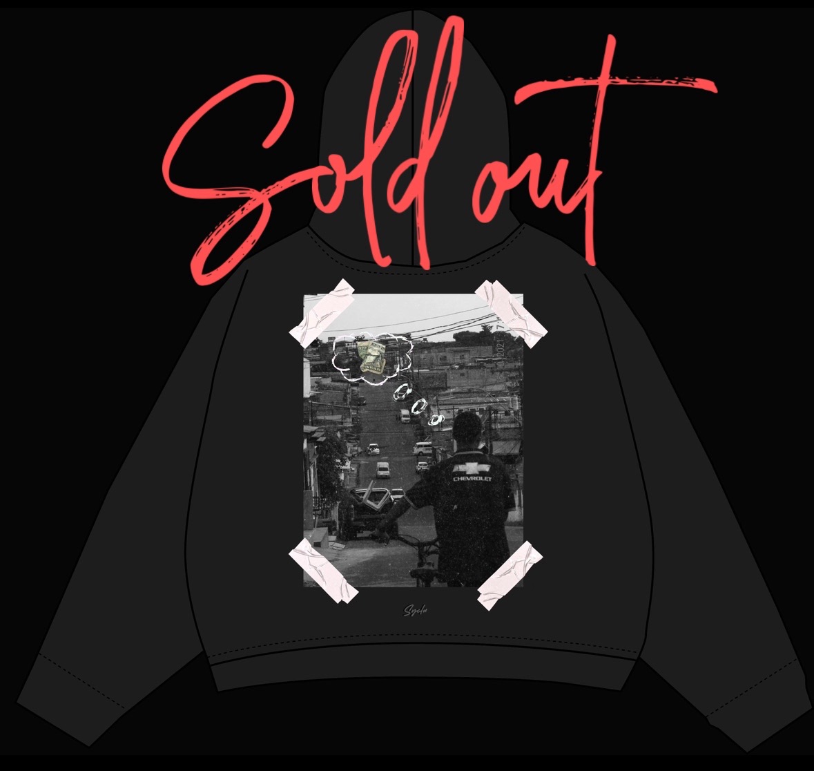 Sold Out